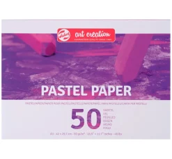 Talens Künstlerpapier>Art Creation "Pastellpapier"