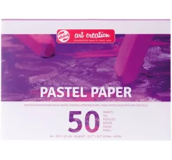 Talens Künstlerpapier>Art Creation "Pastellpapier"