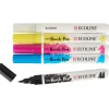 Talens Stifte>Ecoline Brush Pen Set "5 Farben"