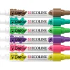 Talens Aquarell|Stifte>Ecoline Duotip "Botanik-Set"