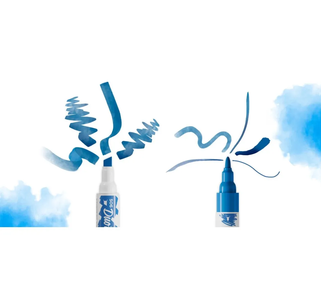 Talens Aquarell|Stifte>Ecoline Duotip "Botanik-Set"