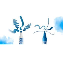 Talens Aquarell|Stifte>Ecoline Duotip "Primärfarben-Set"
