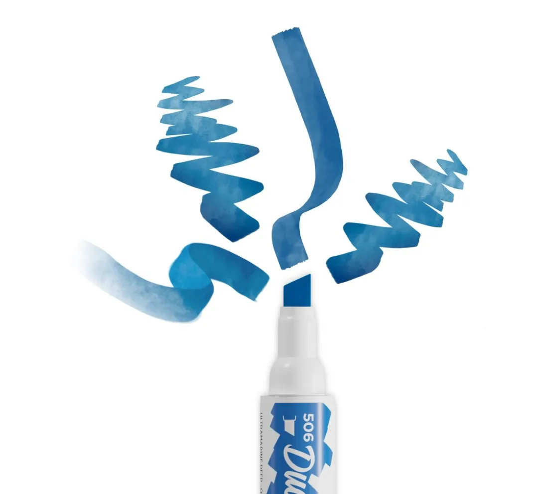 Talens Aquarell|Stifte>Ecoline Duotip "Urban Landscape-Set"