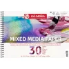 Talens Aquarell|Malpapier>Mixed Media Paper