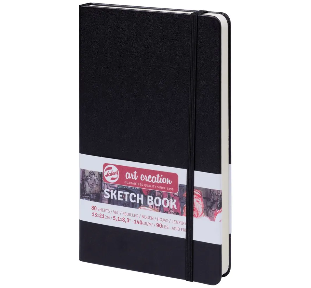 Talens Bullet Journal|Malpapier>Skizzenbuch