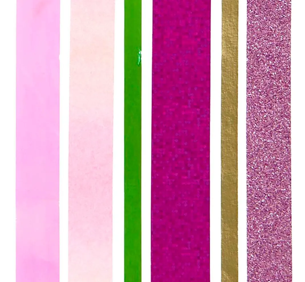 Rico Design Masking Tape|Scrapbooking>Tape-Set "Glamour"