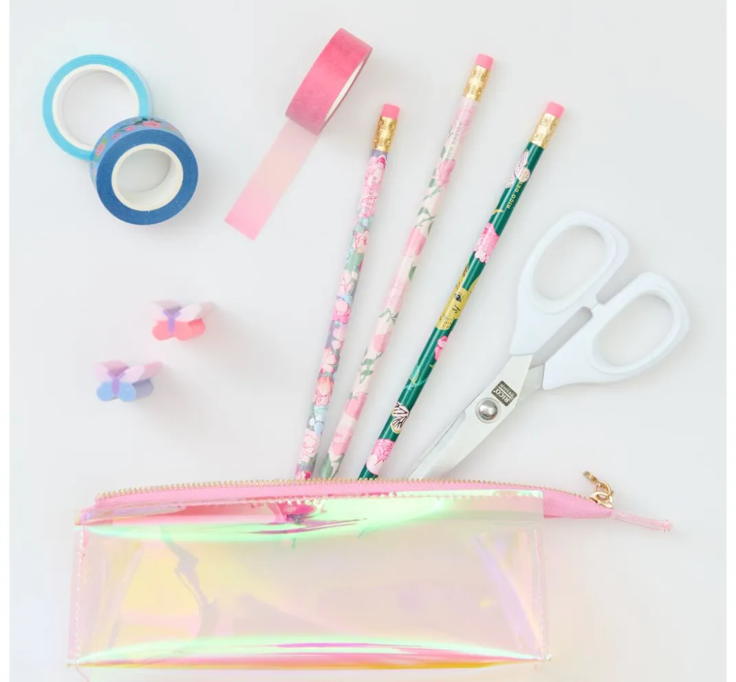 Rico Design Masking Tape|Scrapbooking>Tape-Set "Glamour"