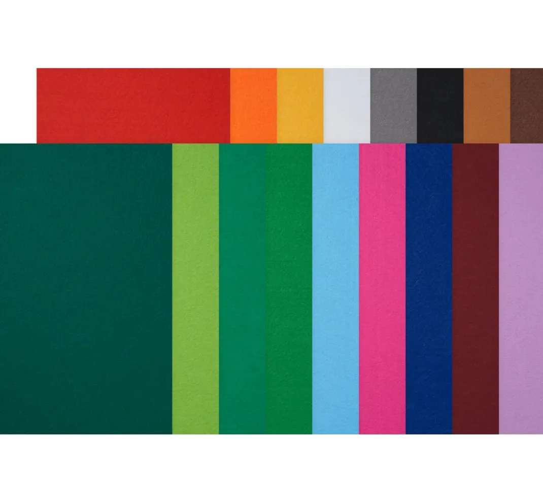 Kinder Rayher Filz|Bastelfilz>Textilfilz, 45 x 30 cm
