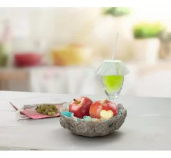 CREARTEC Textilkleber|Textil-Design>TexWax Imprägnierfluid