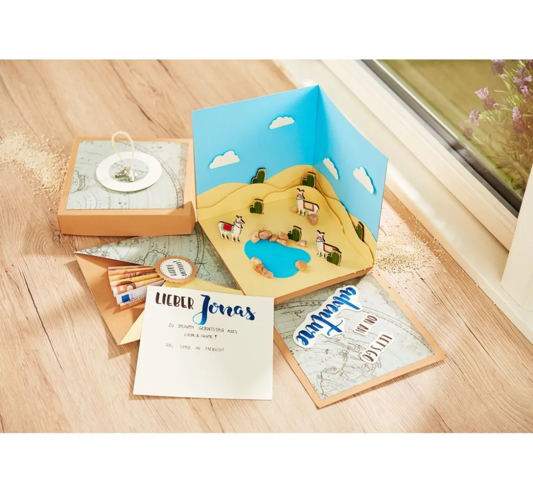 Kinder VBS Papier|Tonpapier & Fotokarton>Tonpapier