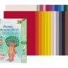 Kinder folia Papier|Tonpapier & Fotokarton>Tonpapier-Block
