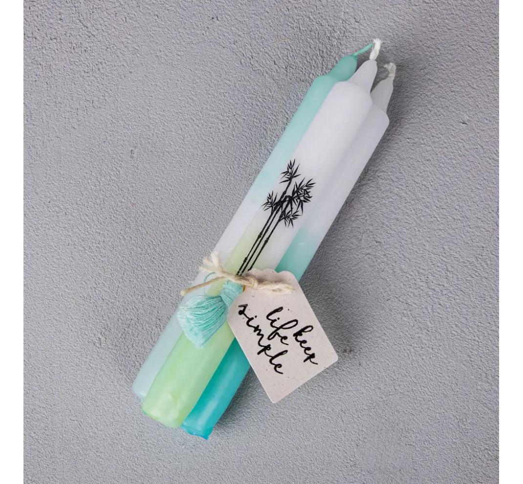 Rayher Weitere Bastelfolie|Kerzen Gestalten>Transferfolie "Happiness"