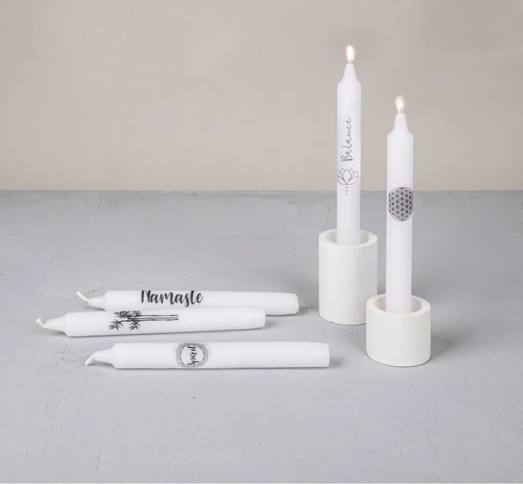 Rayher Weitere Bastelfolie|Kerzen Gestalten>Transferfolie "Happiness"
