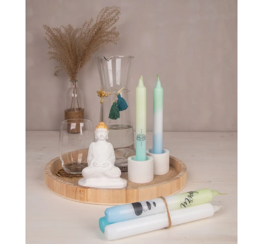 Rayher Weitere Bastelfolie|Kerzen Gestalten>Transferfolie "Happiness"