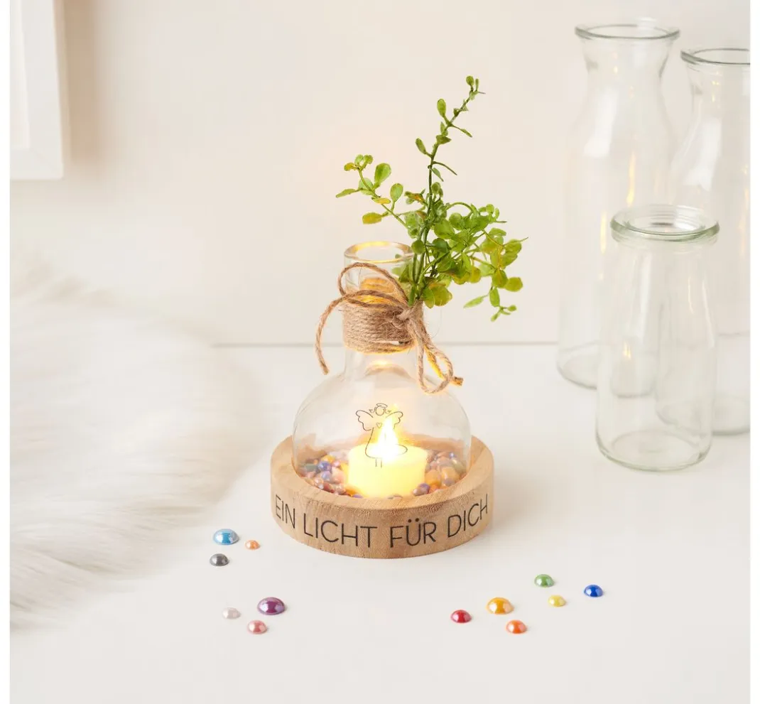 Rayher Bastelfolie|Weitere Bastelfolie>Transferfolie "Schutzengel"