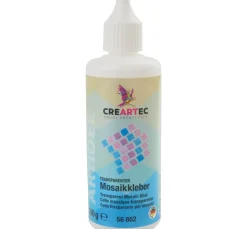 CREARTEC Mosaik Basteln|Klebstoffe><noscript><img width=
