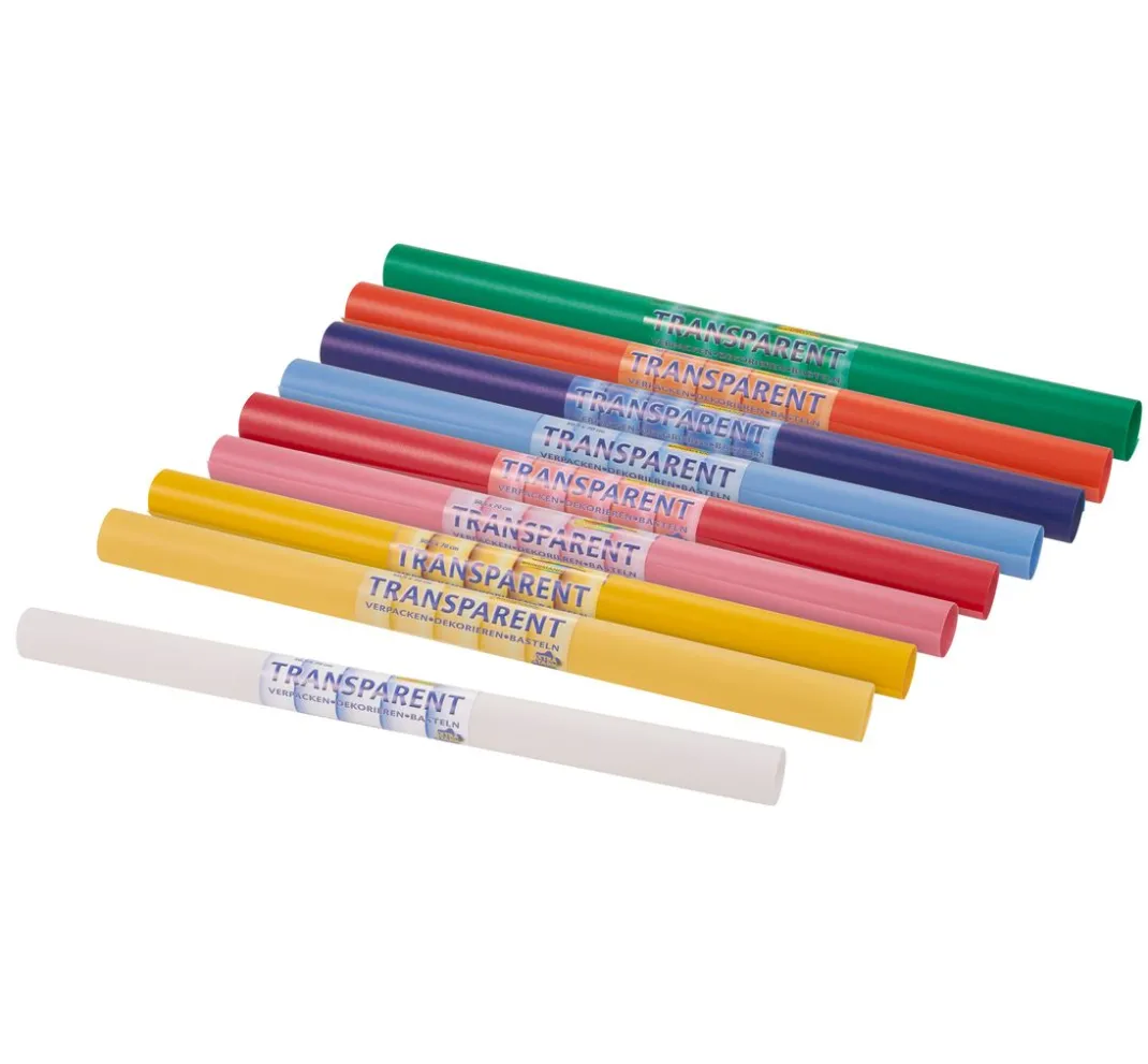 folia Transparentpapier>Transparentpapier extra stark