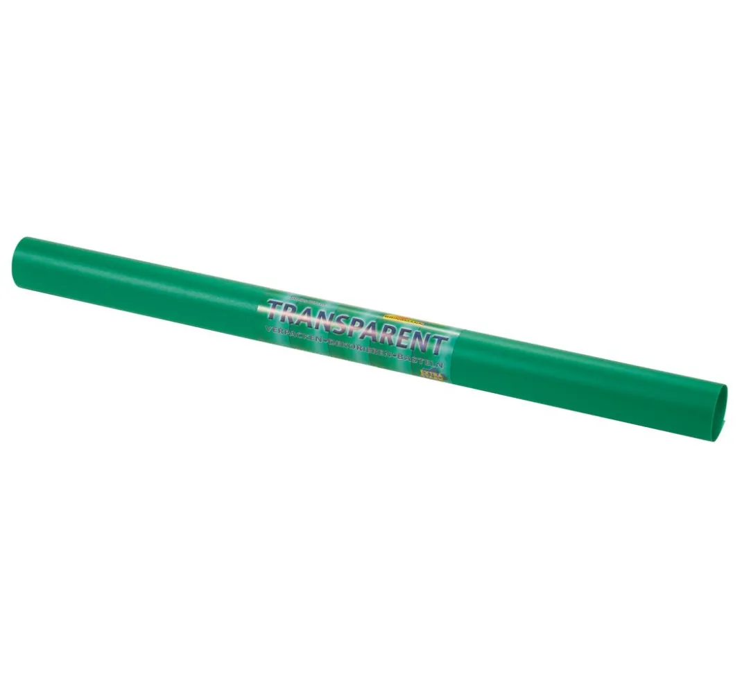 folia Transparentpapier>Transparentpapier extra stark