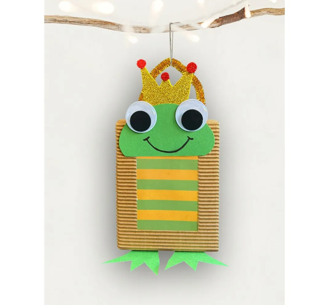 Kinder MarpaJansen Laterne Basteln|Transparentpapier>Transparentpapier "Happy Stripes"