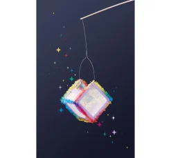 VBS Laterne Basteln|Transparentpapier><noscript><img width=