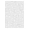 URSUS Transparentpapier|Kartengestaltung>Transparentpapier "White Line"