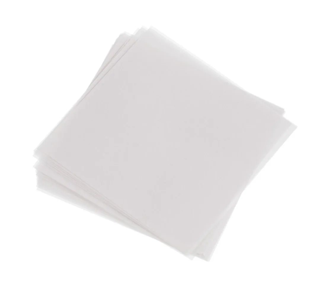efco Falt- & Origamipapier|Origami & Papier Falten>Transparentpapier zum Falten "Extra stark"