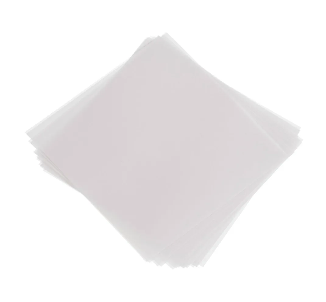 efco Falt- & Origamipapier|Origami & Papier Falten>Transparentpapier zum Falten "Extra stark"