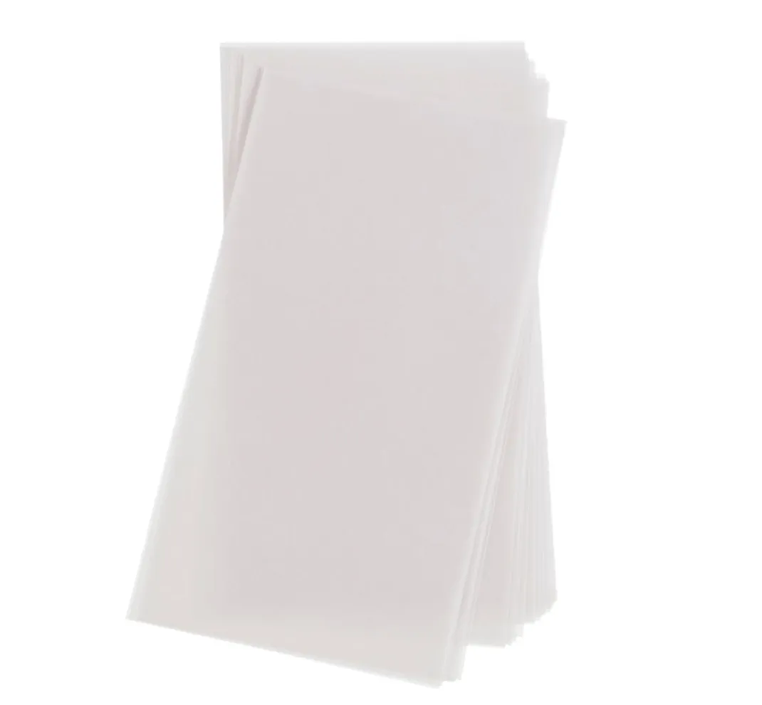 efco Falt- & Origamipapier|Origami & Papier Falten>Transparentpapier zum Falten "Extra stark"