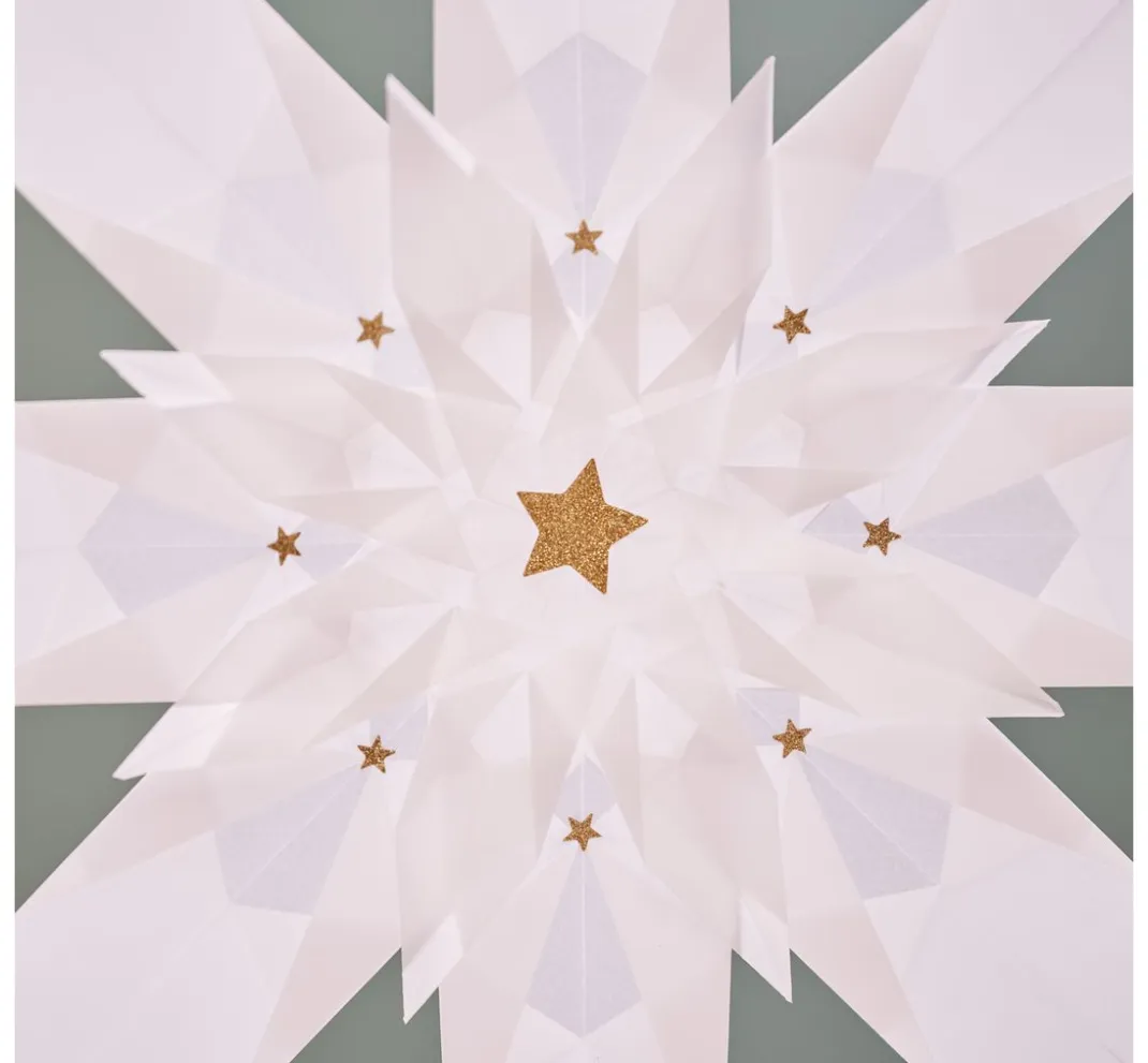 efco Falt- & Origamipapier|Origami & Papier Falten>Transparentpapier zum Falten "Extra stark"