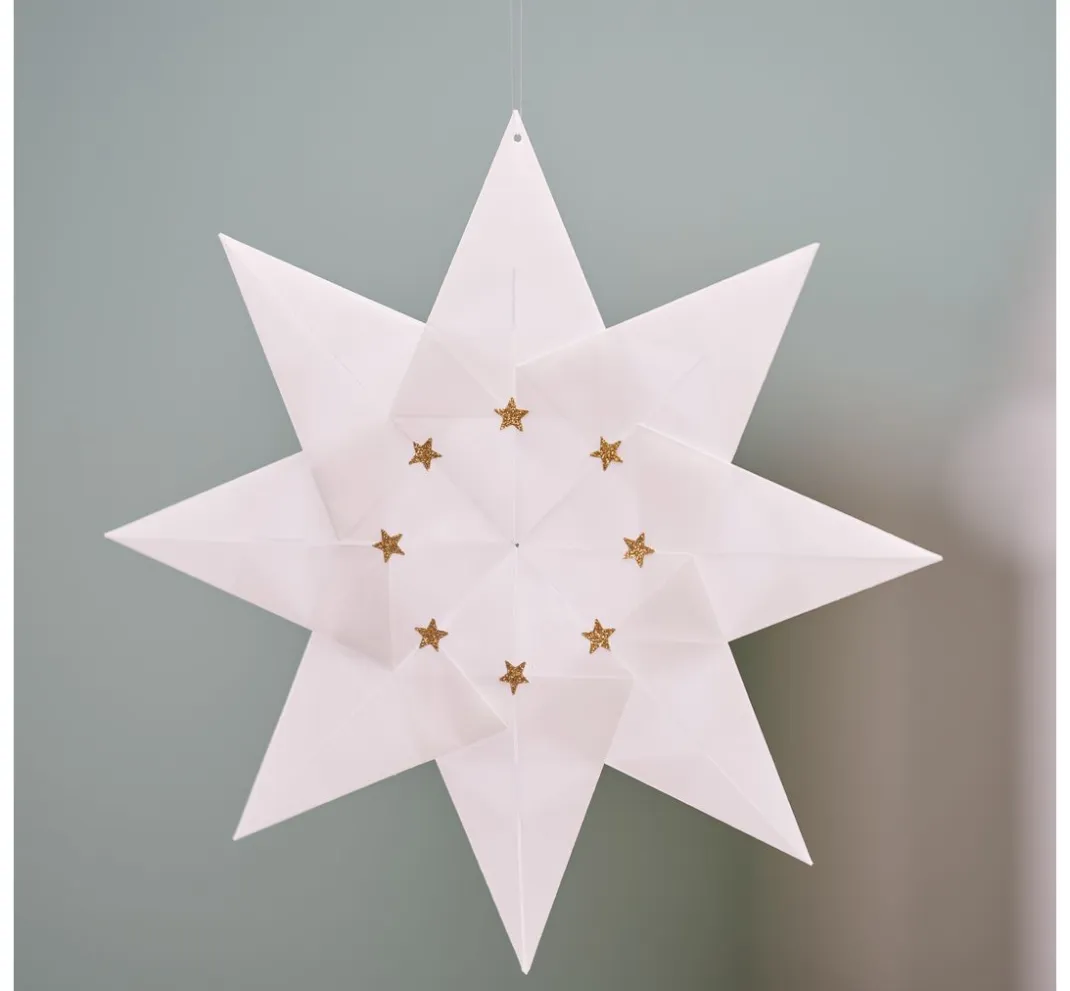 efco Falt- & Origamipapier|Origami & Papier Falten>Transparentpapier zum Falten "Extra stark"