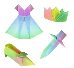 URSUS Origami & Papier Falten|Falt- & Origamipapier><noscript><img width=