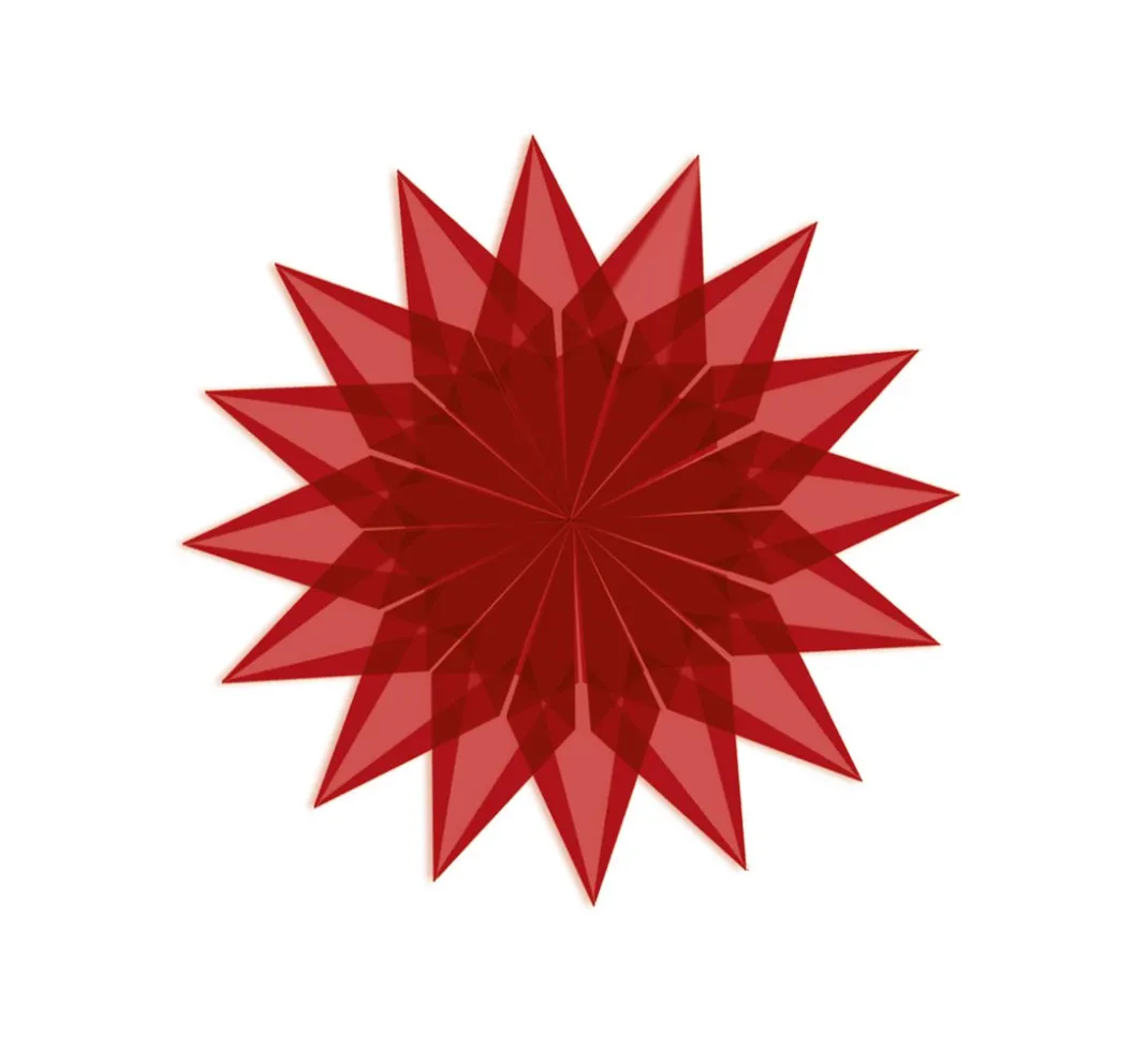 URSUS Origami & Papier Falten|Transparentpapier>Transparentpapier-Faltblätter