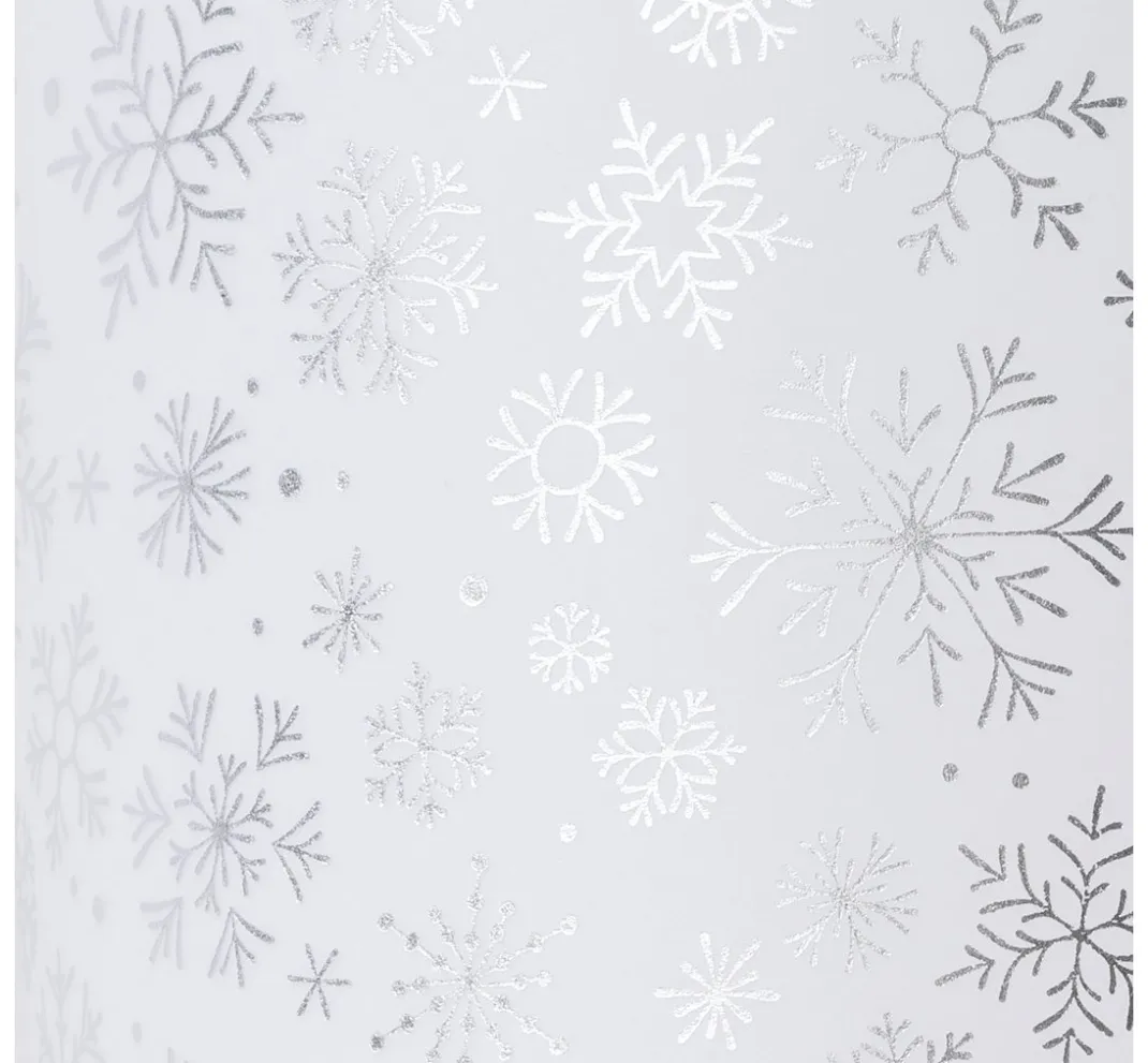 Heyda Transparentpapier>Transparentpapier-Set "Weihnachten" Gold/Silber