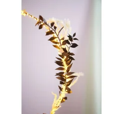 Othmar Decorations Trockenblumen & - Früchte|Naturmaterialien><noscript><img width=