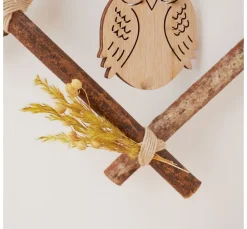 Othmar Decorations Trockenblumen & - Früchte|Naturmaterialien>Trockenblüten Potpourri Set "Natural"