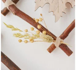 Othmar Decorations Trockenblumen & - Früchte|Naturmaterialien><noscript><img width=