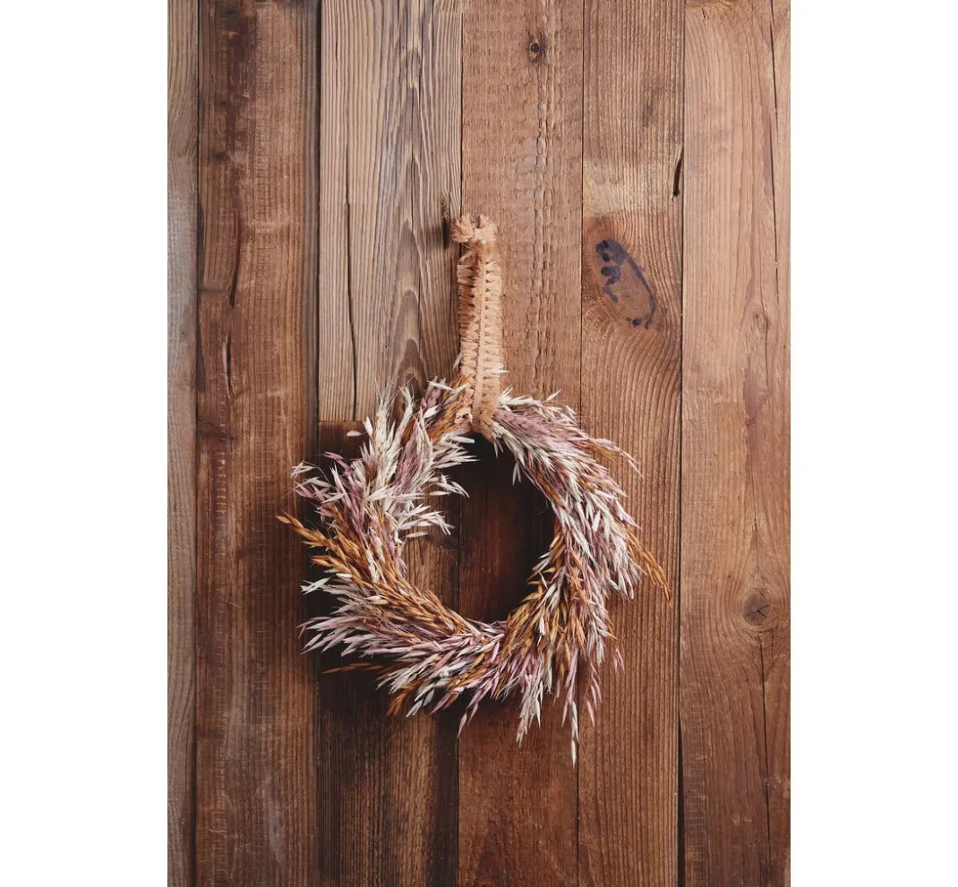 Othmar Decorations Trockenblumen & - Früchte>Trockenblumen "Sanmuga Grass"