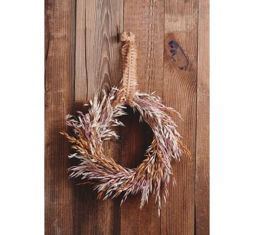 Othmar Decorations Trockenblumen & - Früchte>Trockenblumen "Sanmuga Grass"