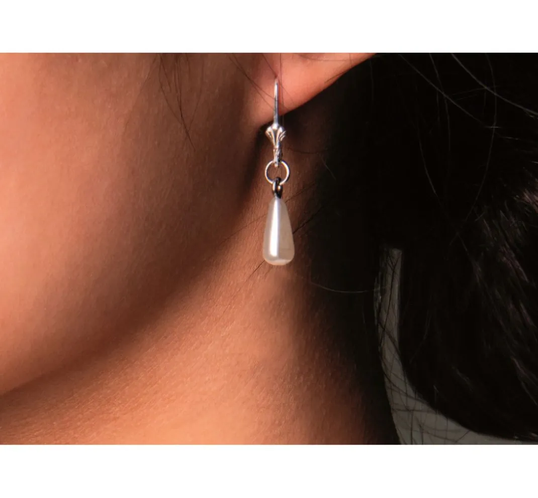Rayher Anhänger & Charms>Tropfen-Charm