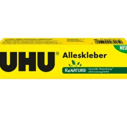 Kinder UHU Kleber|Kleber>Alleskleber LF, 35 g.