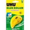 Kinder UHU Kleber|Kleber>Kleberoller non permanent