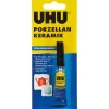 UHU Klebstoffe>Porzellan/Keramik Spezialkleber