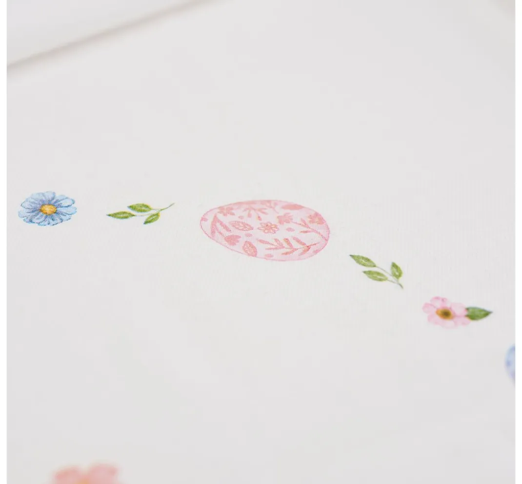 Ambiente Deko-Zubehör|Textil-Design>UNI Tischläufer, Baumwolle