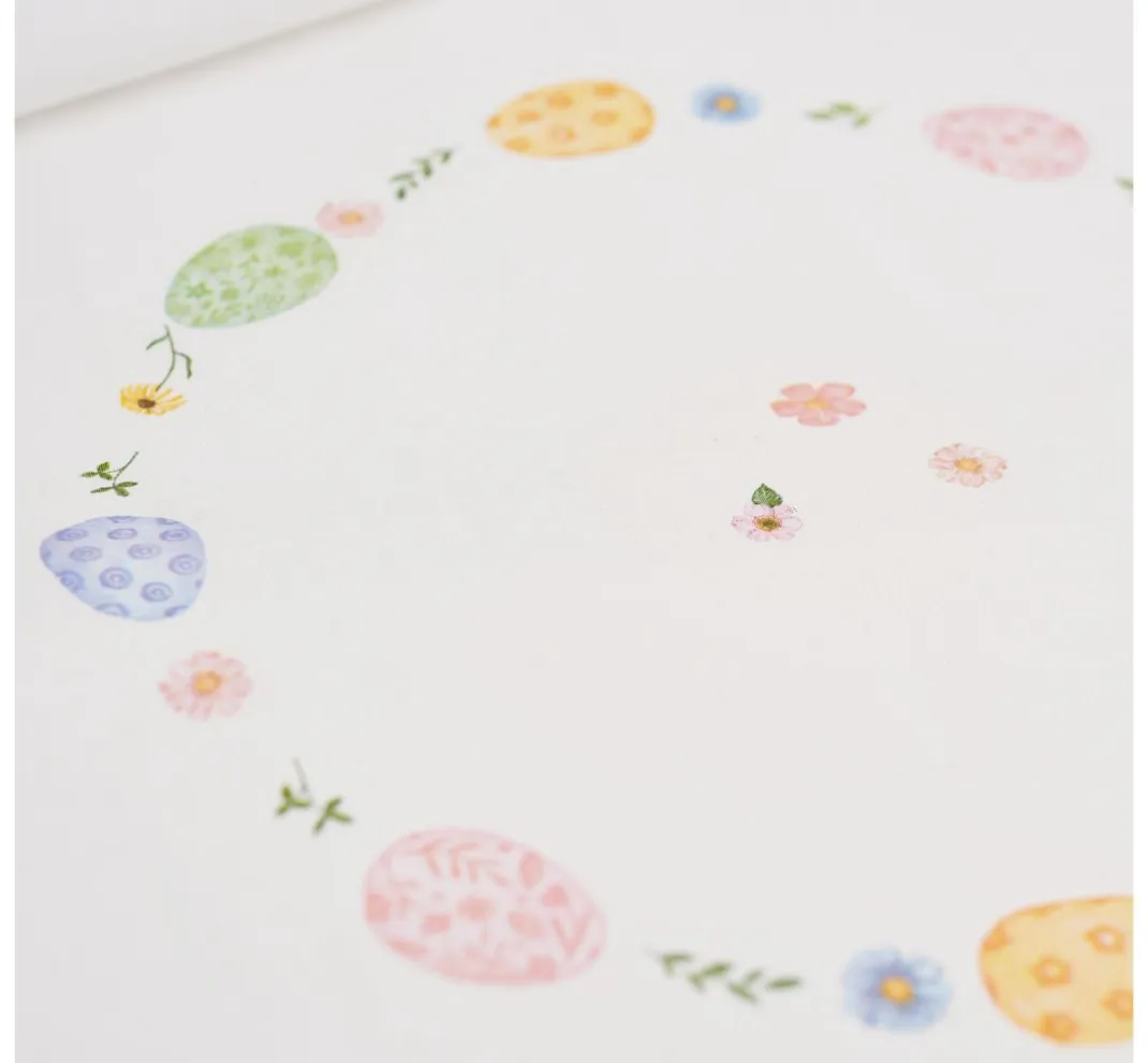 Ambiente Deko-Zubehör|Textil-Design>UNI Tischläufer, Baumwolle