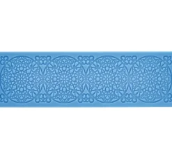 Kinder CREARTEC Modellier-Werkzeuge|Weiteres>Universal Dekormatte "Mandala"