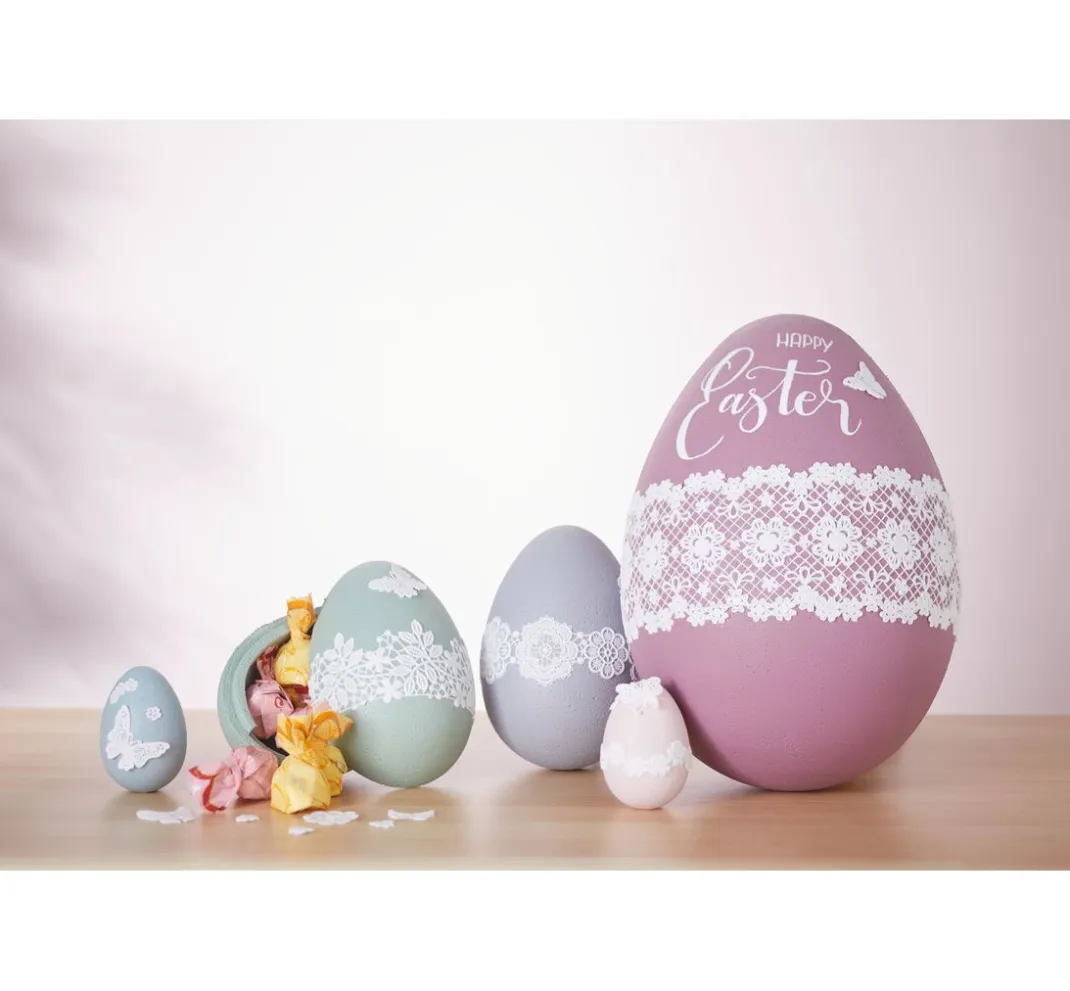 Kinder CREARTEC Modellier-Werkzeuge|Weiteres>Universal Dekormatte "Schmetterlinge"