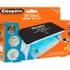 Cléopâtre Schmuck Gießen>UV LED Lampe