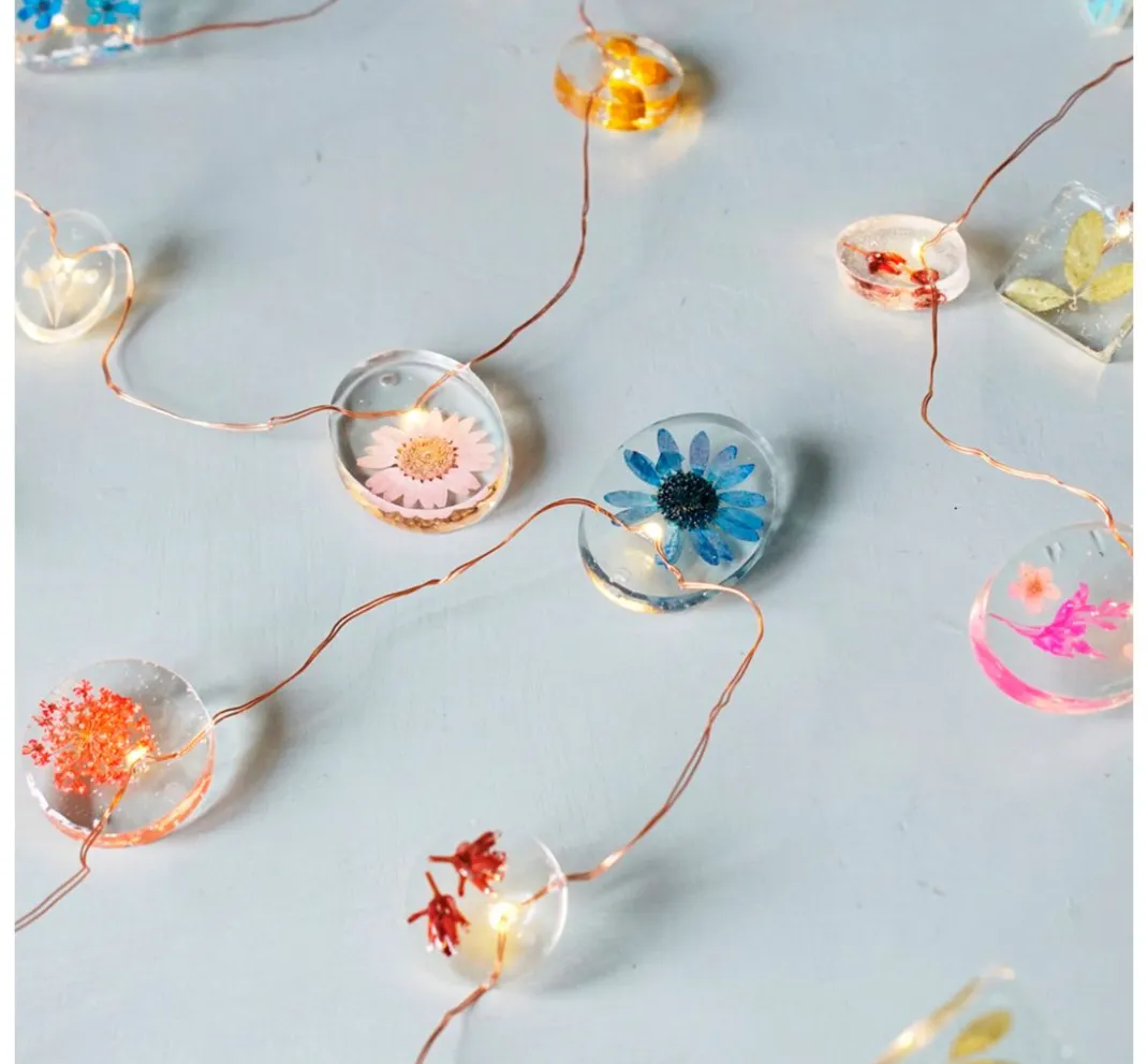 Cléopâtre Schmuck Gießen|Modelliermassen>UV-Gießharz " Resin UV'Glass"