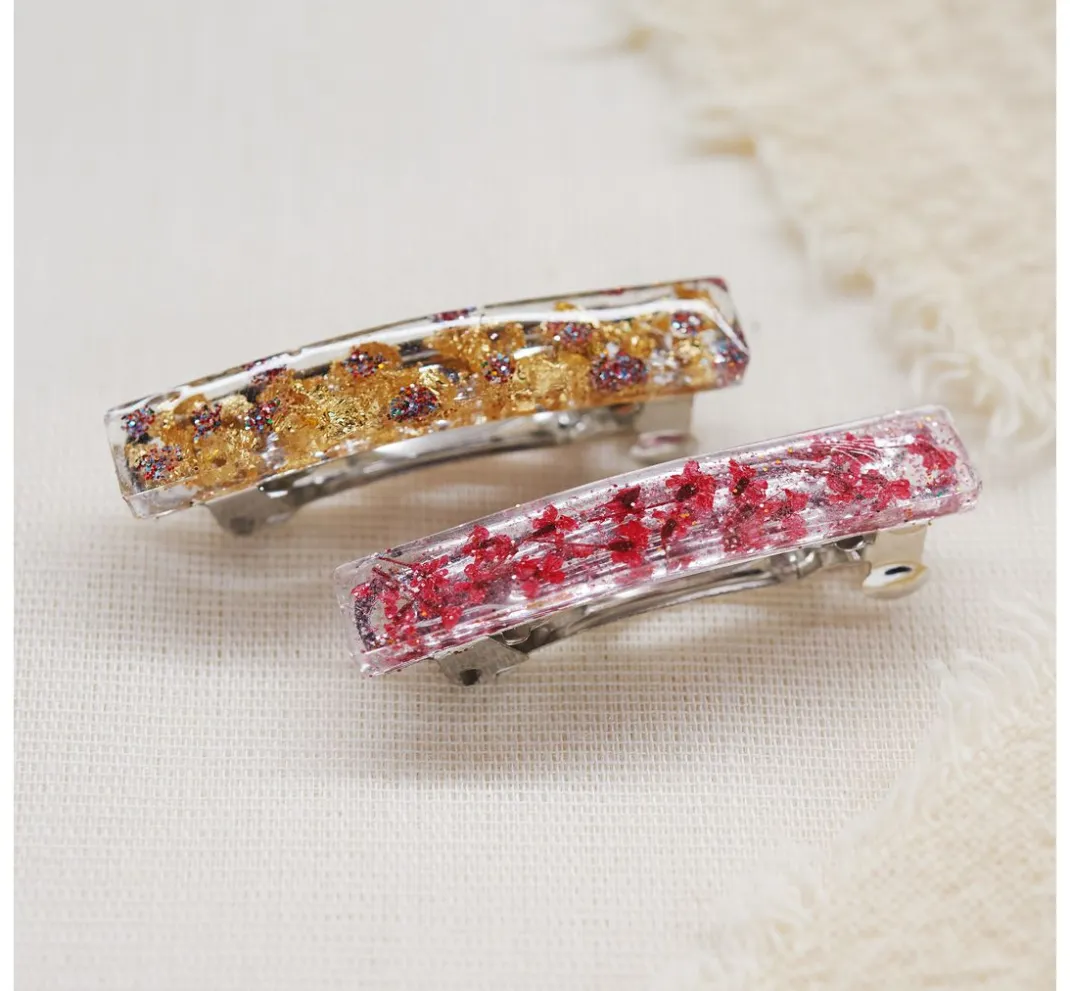 Rico Design Schmuck Gießen>UV-Resin Transparent