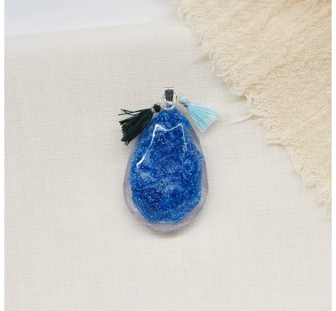Rico Design Schmuck Gießen>UV-Resin Transparent